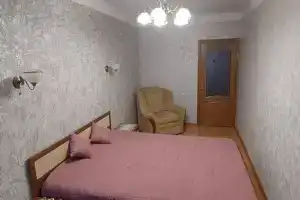 Двухкомнатная квартира, Кисловодск