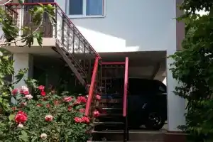Коттедж, Отрадное