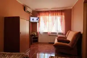 Однокомнатная квартира, Новороссийск