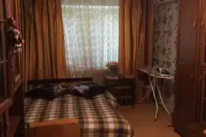 Однокомнатная квартира, Адлер