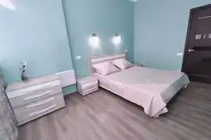 Двухкомнатная студия, Севастополь