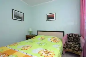 Комната, Новый Свет