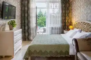 Однокомнатная квартира, Ессентуки