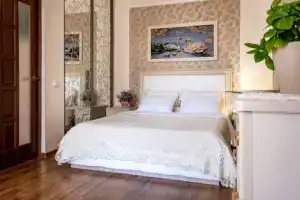 Однокомнатная квартира, Ессентуки