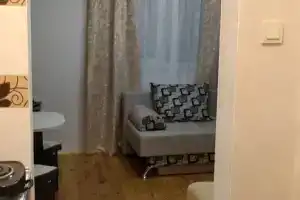 Коттедж, Форос