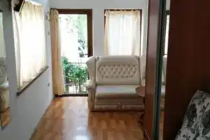 Студия, Алупка