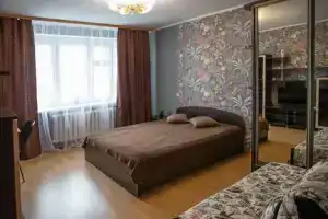 Однокомнатная квартира, Брянск