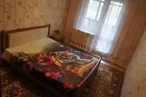 Однокомнатная квартира, Саратов