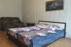 Однокомнатная квартира, Волгоград