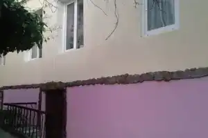 Одноэтажный коттедж, Судак