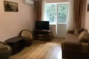 Двухкомнатная квартира, Гаспра