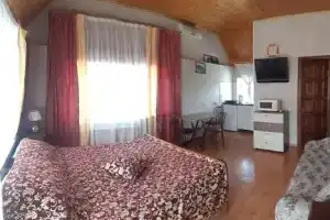 Комната, Новый Свет