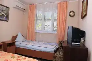 Комната, Новый Свет