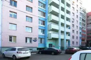 Однокомнатная квартира, Белгород