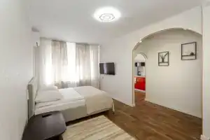 Однокомнатная квартира, Новокузнецк