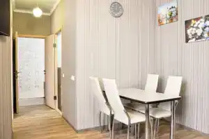 Двухкомнатная квартира, Геленджик