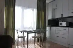 Однокомнатная квартира, Геленджик