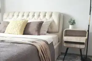 Однокомнатная квартира