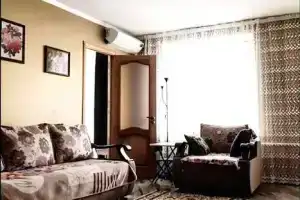 Трехкомнатная студия, Железноводск