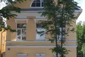 Трехкомнатная квартира