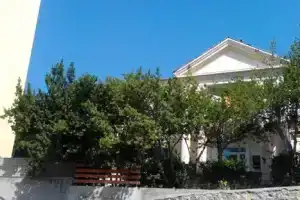 Двухкомнатная квартира, Гаспра
