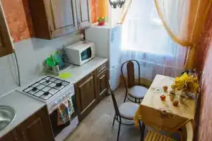 Двухкомнатная квартира, Переславль-Залесский