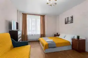 Однокомнатная квартира, Санкт-Петербург