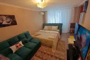 Студия, Омск