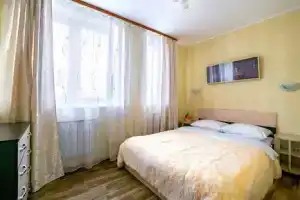 Двухкомнатная квартира, Верхняя Пышма
