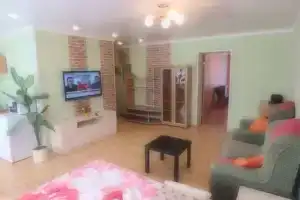 Двухкомнатная квартира, Мурманск