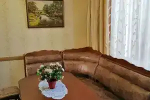 Двухкомнатная квартира, Ессентуки