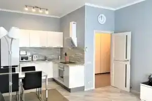 Двухкомнатная студия, Красногорск