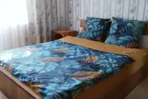 Двухкомнатная квартира, Елец