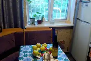 Двухкомнатная квартира, Ялта