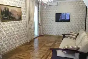 Однокомнатная квартира, Гаспра