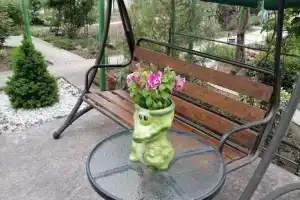 Однокомнатная квартира, Балаклава