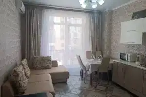 Однокомнатная квартира, Геленджик