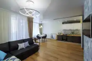 Студия, Пермь