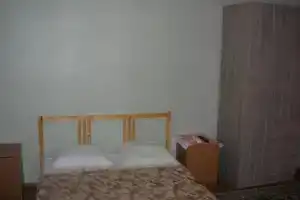 Комната, Лоо