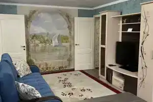 Двухкомнатная квартира, Сочи