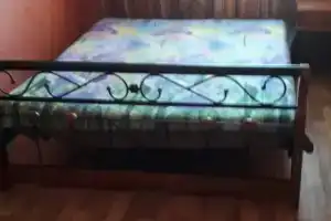 Трехкомнатная квартира в Волгоградской области