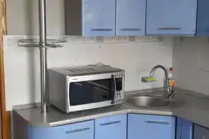 Трехкомнатная квартира в Волгоградской области