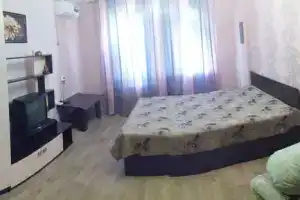 Трехкомнатная квартира в Волгоградской области