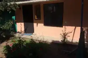 Коттедж, Симеиз
