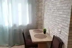 Однокомнатная квартира, Новороссийск