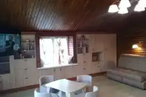 Комната, Кацивели