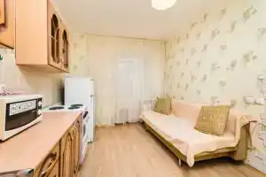 Однокомнатная квартира, Казань