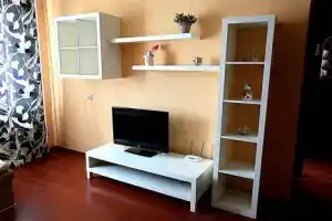 Однокомнатная квартира, Коломна