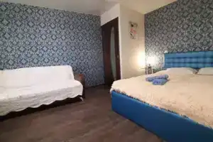 Однокомнатная квартира, Вологда