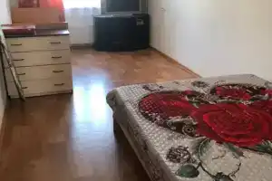 Однокомнатная квартира, Красноярск